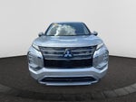 2025 Mitsubishi Outlander Base