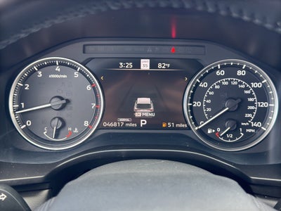 2025 Mitsubishi Outlander Base