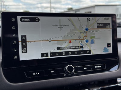 2025 Mitsubishi Outlander Base