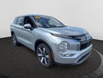 2025 Mitsubishi Outlander Base