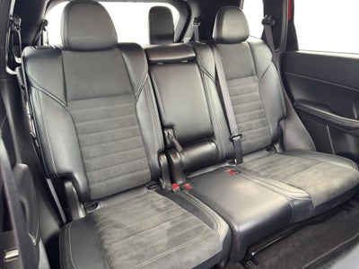 2024 Mitsubishi Outlander Base