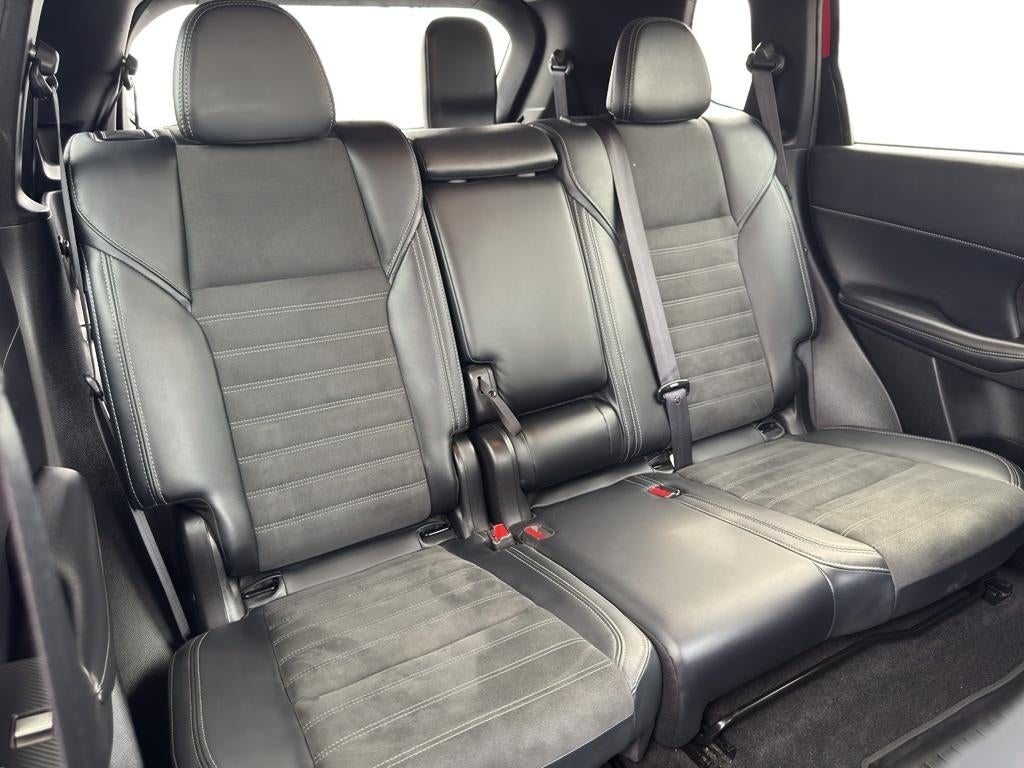 2024 Mitsubishi Outlander Base