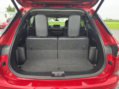2024 Mitsubishi Outlander Base