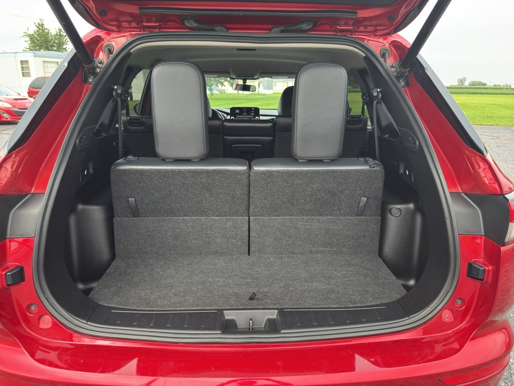 2024 Mitsubishi Outlander Base