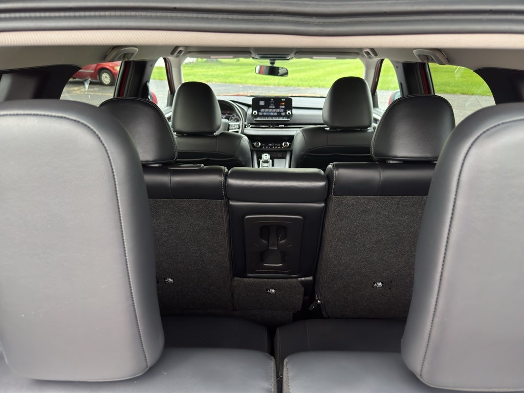 2024 Mitsubishi Outlander Base