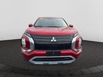2024 Mitsubishi Outlander Base