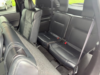 2024 Mitsubishi Outlander Base