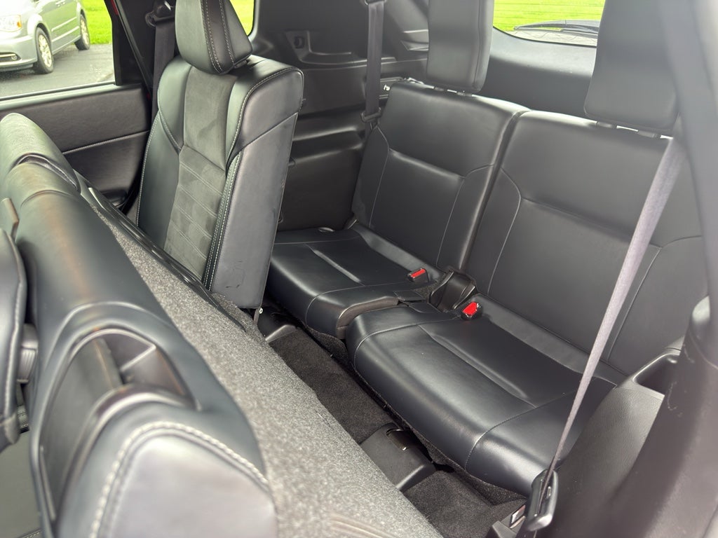 2024 Mitsubishi Outlander Base