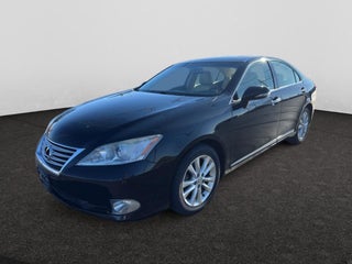 2011 Lexus ES 350 Base