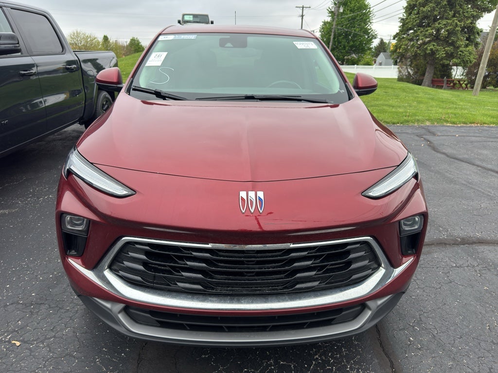 2024 Buick Encore GX Preferred FWD