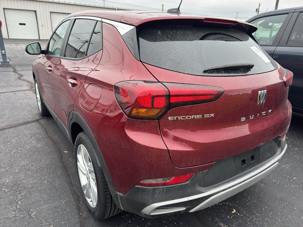 2024 Buick Encore GX Preferred FWD