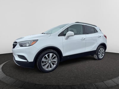 2019 Buick Encore FWD Preferred