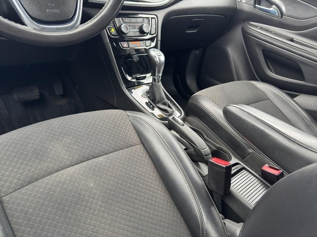 2019 Buick Encore FWD Preferred