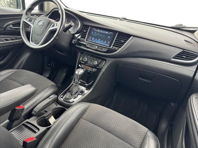 2019 Buick Encore FWD Preferred