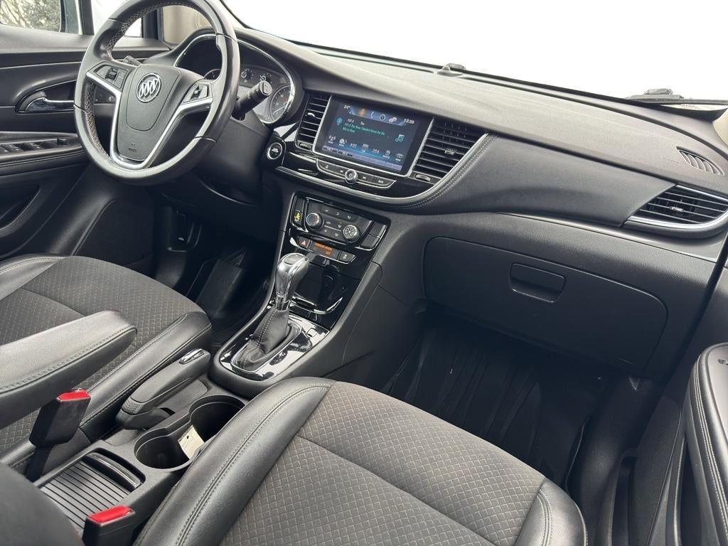 2019 Buick Encore FWD Preferred