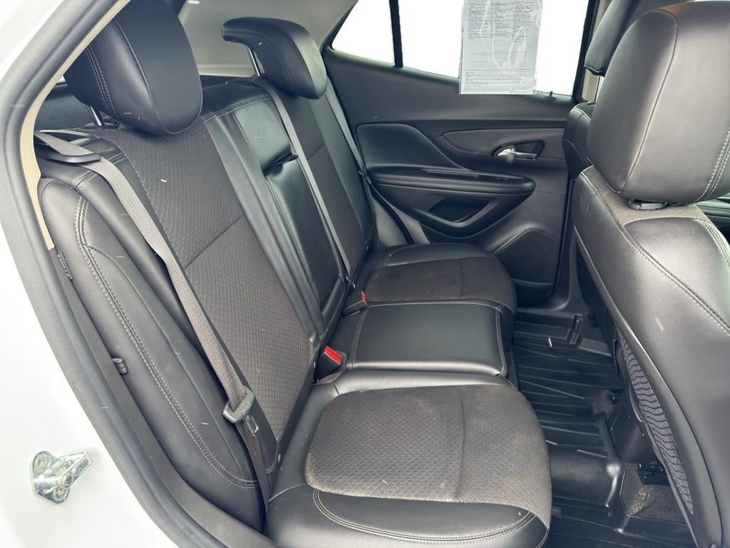 2019 Buick Encore FWD Preferred