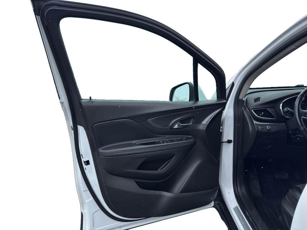 2019 Buick Encore FWD Preferred