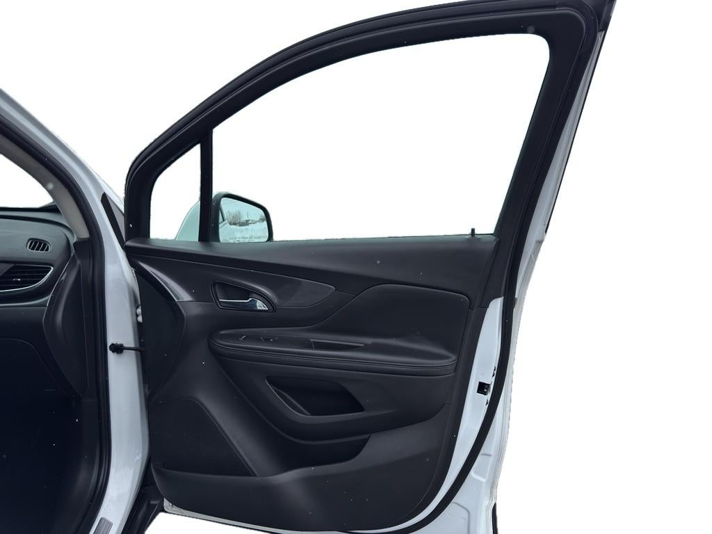 2019 Buick Encore FWD Preferred