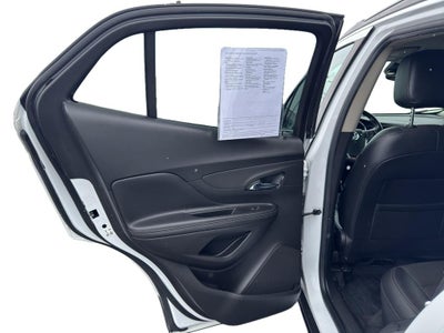 2019 Buick Encore FWD Preferred