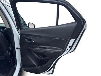 2019 Buick Encore FWD Preferred