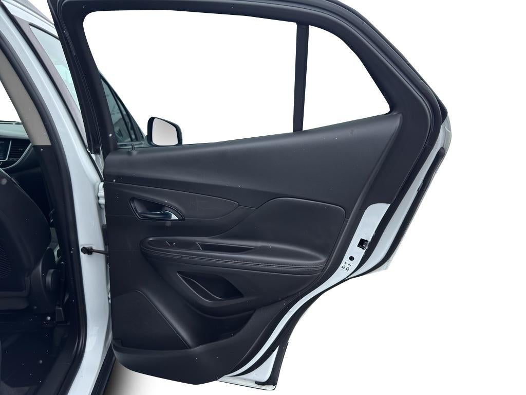 2019 Buick Encore FWD Preferred