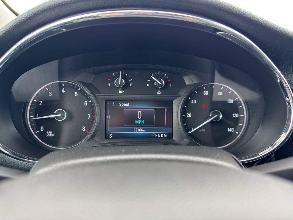 2019 Buick Encore FWD Preferred