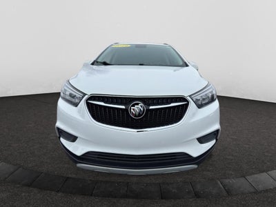 2019 Buick Encore FWD Preferred