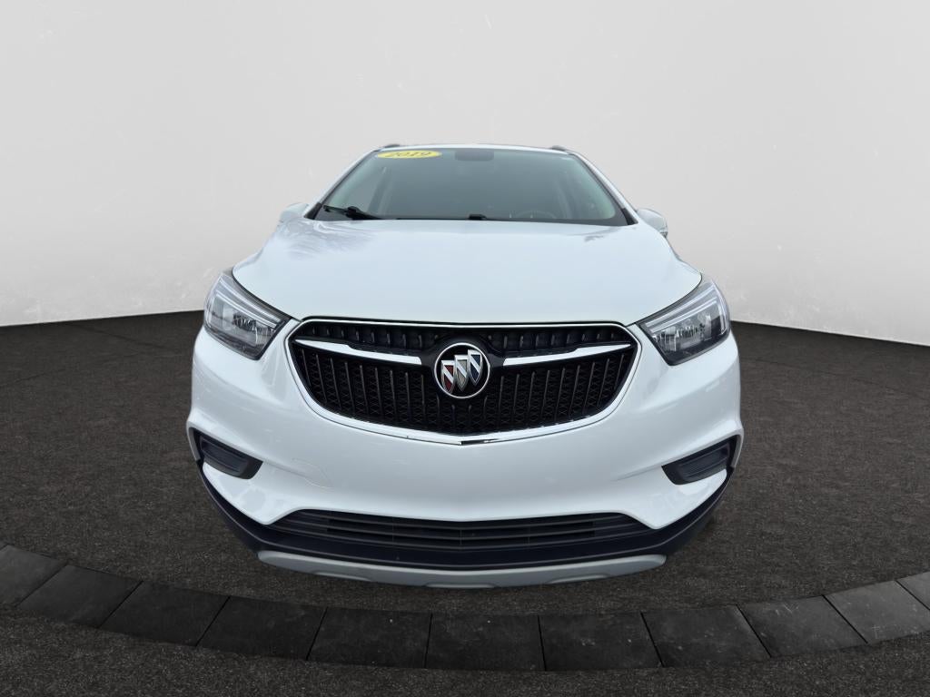 2019 Buick Encore FWD Preferred