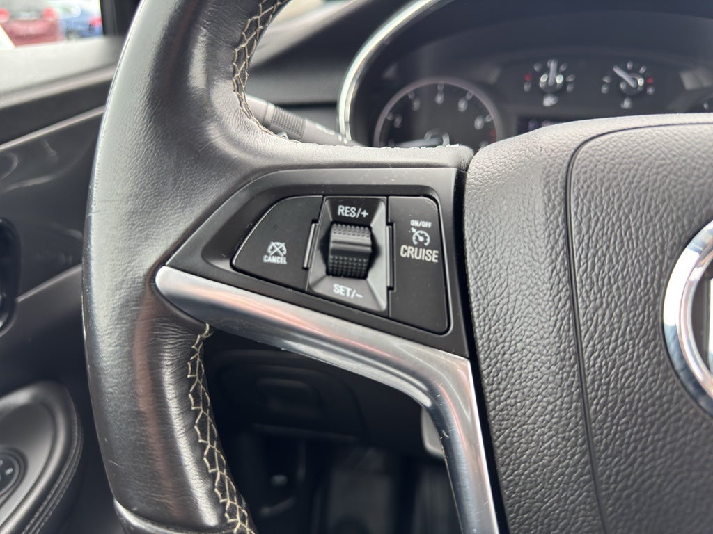 2019 Buick Encore FWD Preferred