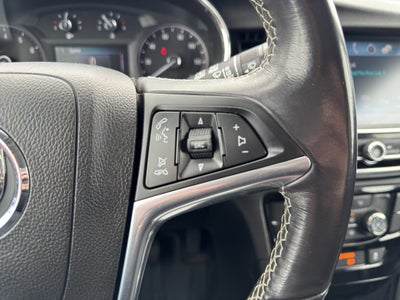 2019 Buick Encore FWD Preferred