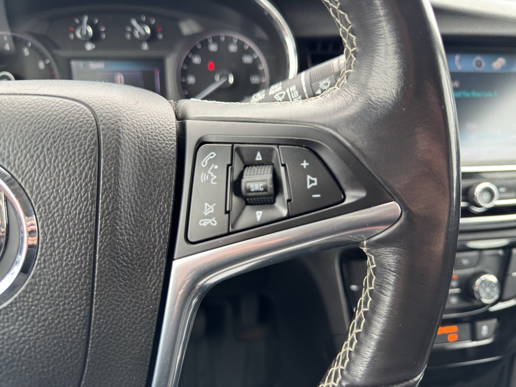 2019 Buick Encore FWD Preferred