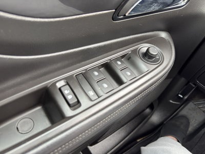 2019 Buick Encore FWD Preferred