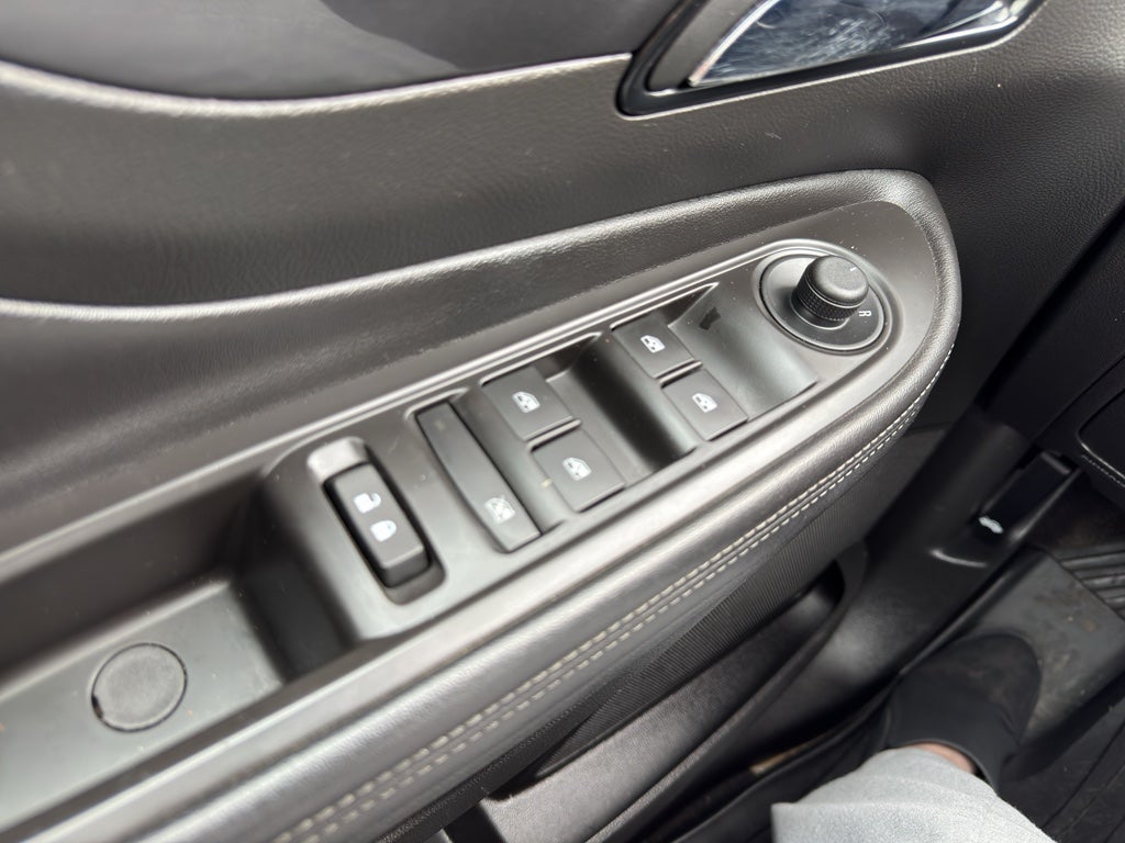 2019 Buick Encore FWD Preferred