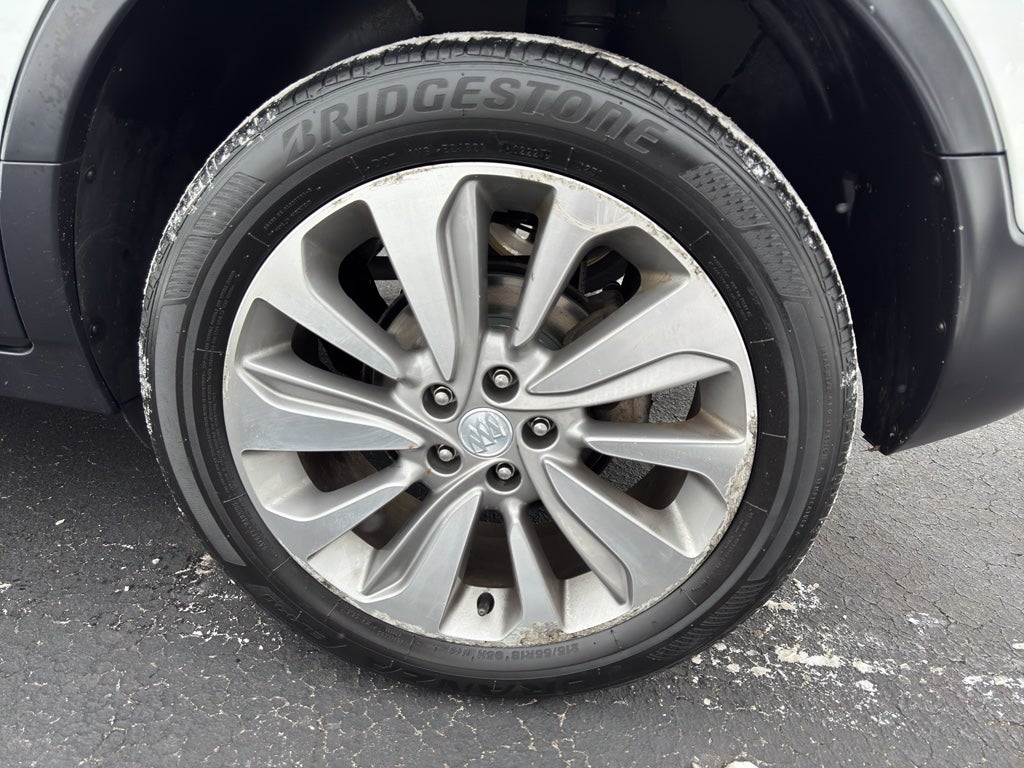 2019 Buick Encore FWD Preferred