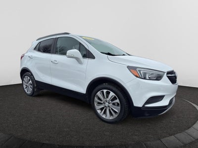 2019 Buick Encore FWD Preferred