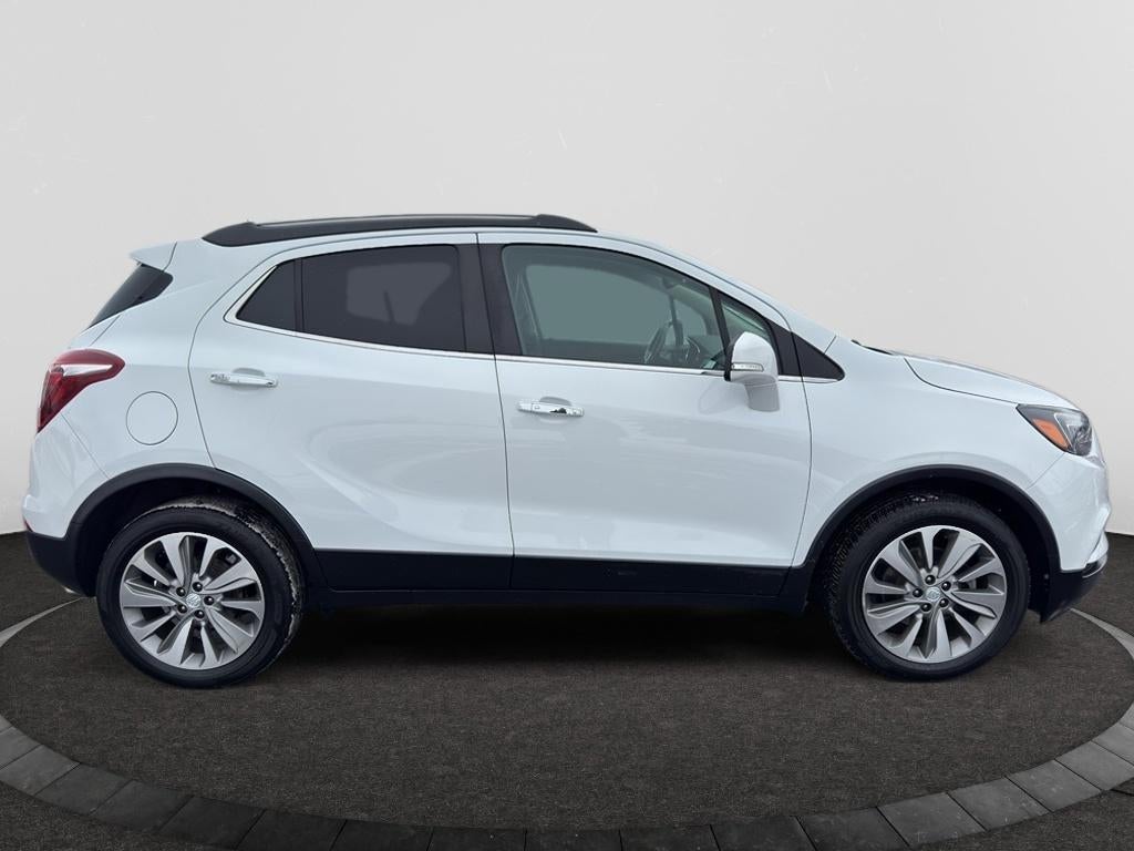 2019 Buick Encore FWD Preferred