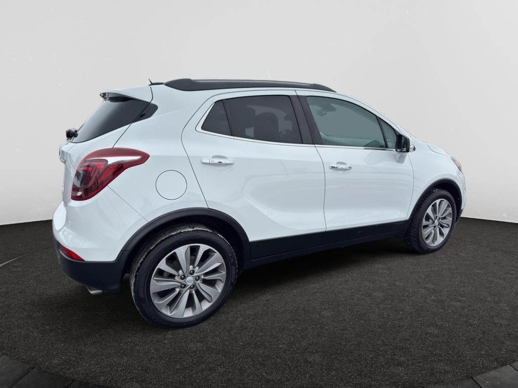 2019 Buick Encore FWD Preferred