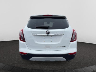 2019 Buick Encore FWD Preferred