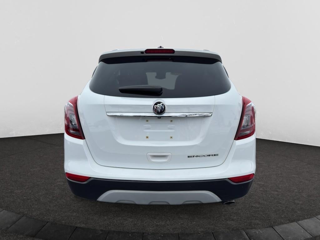 2019 Buick Encore FWD Preferred