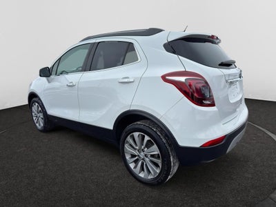 2019 Buick Encore FWD Preferred