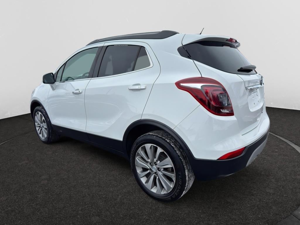 2019 Buick Encore FWD Preferred