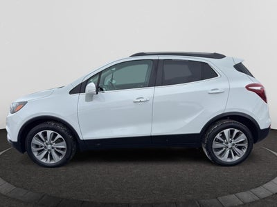 2019 Buick Encore FWD Preferred