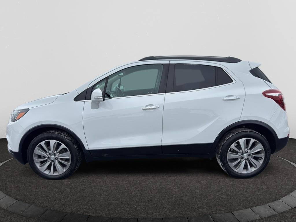 2019 Buick Encore FWD Preferred