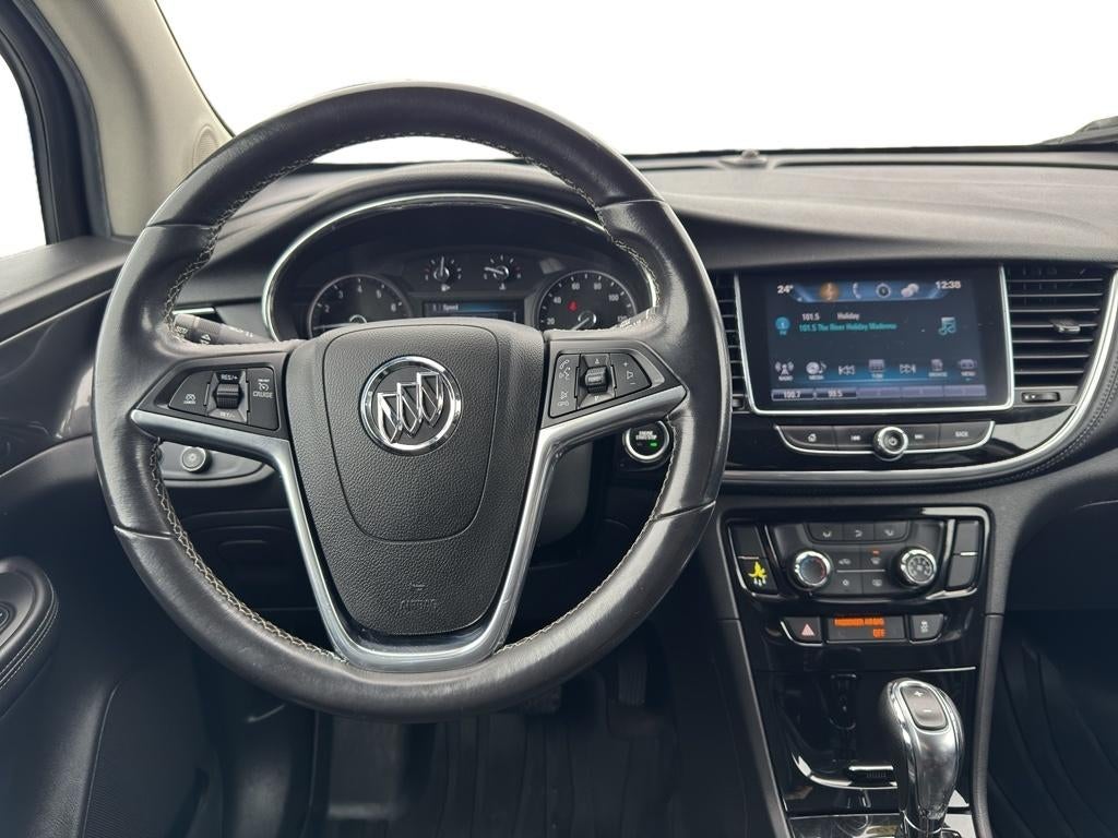2019 Buick Encore FWD Preferred