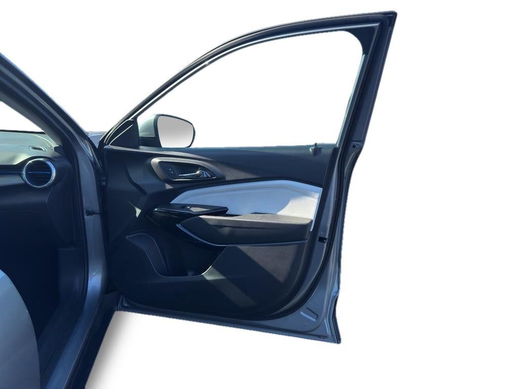 2024 Chevrolet Trax FWD LT