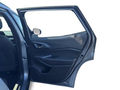 2024 Chevrolet Trax FWD LT