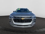 2024 Chevrolet Trax FWD LT