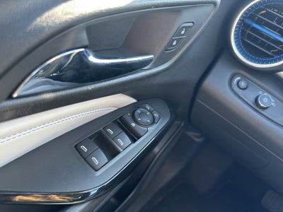 2024 Chevrolet Trax FWD LT