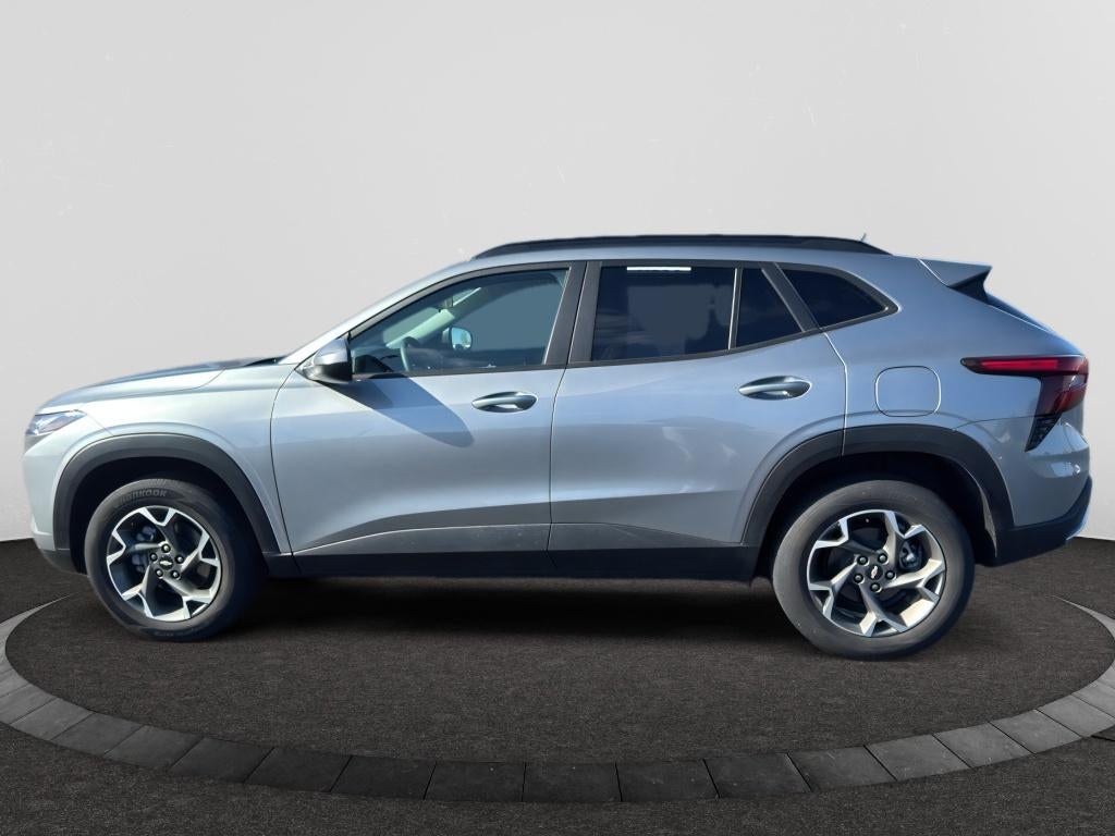 2024 Chevrolet Trax FWD LT