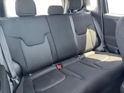 2018 Jeep Renegade Sport 4x4